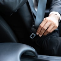 Keselamatan menggunakan wheelchair